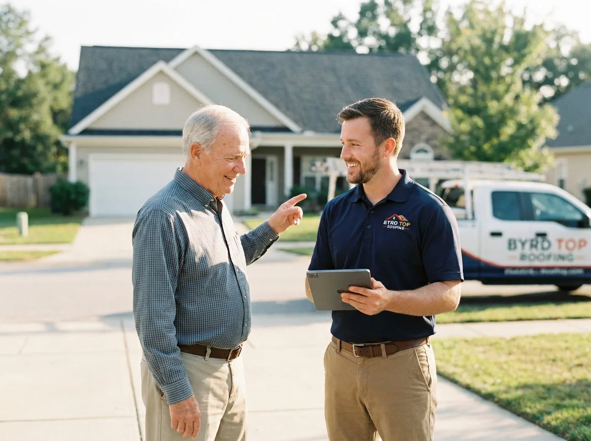 Roofing Garrison, MN FAQs